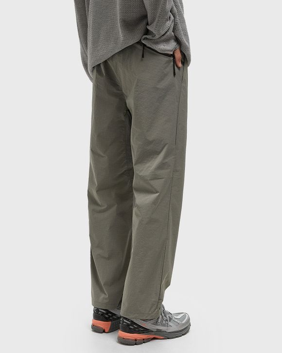 Dope Dyed Rip-stop Pants