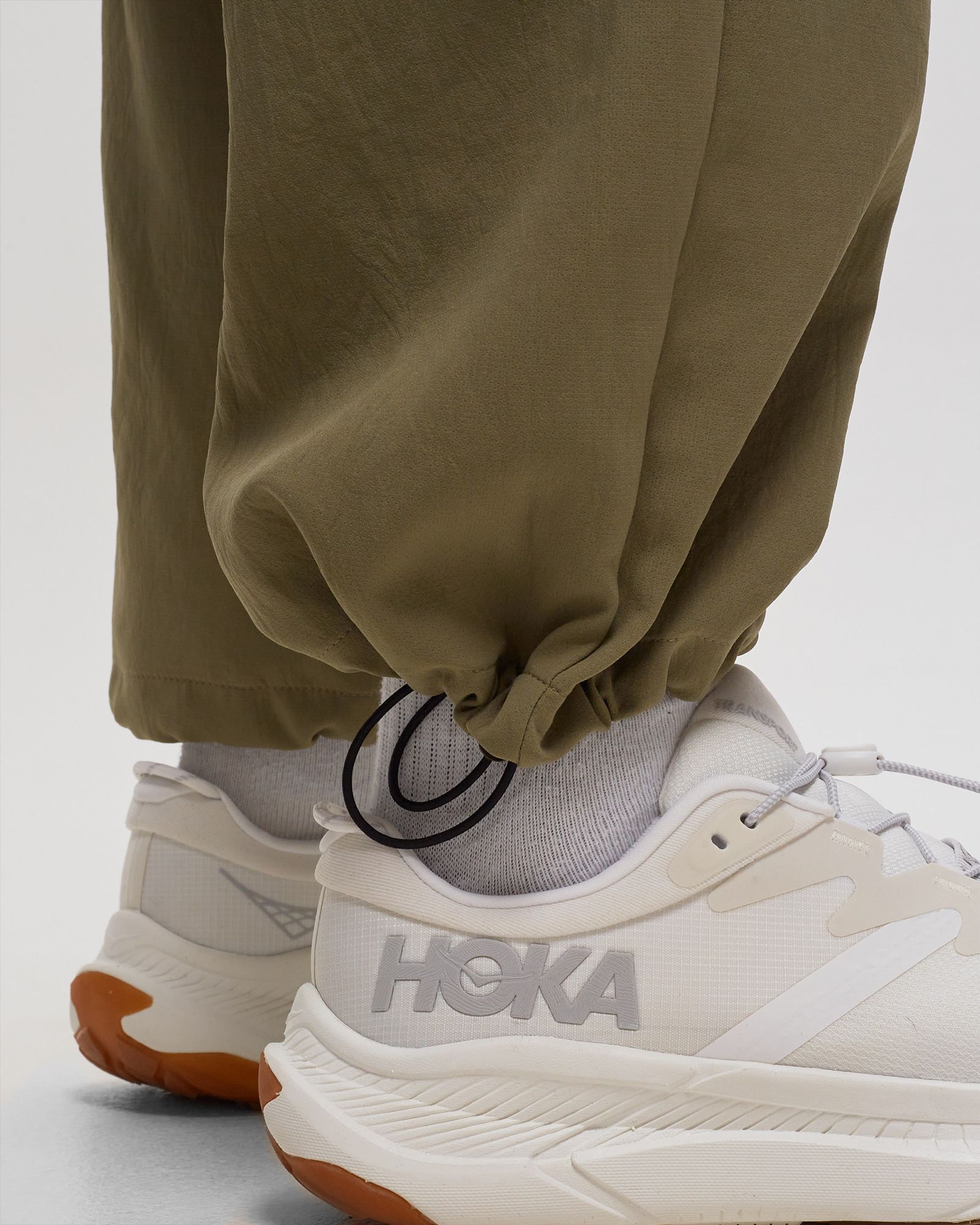 Wide Ankle Easy Pants