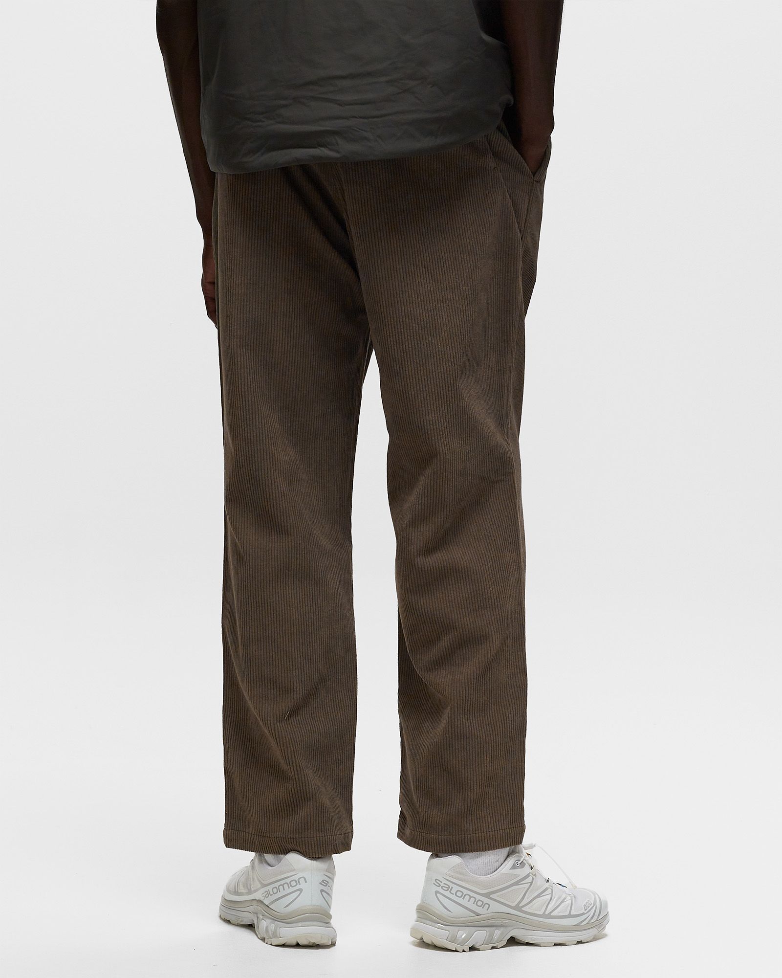 Fine Wale Corduroy Pants