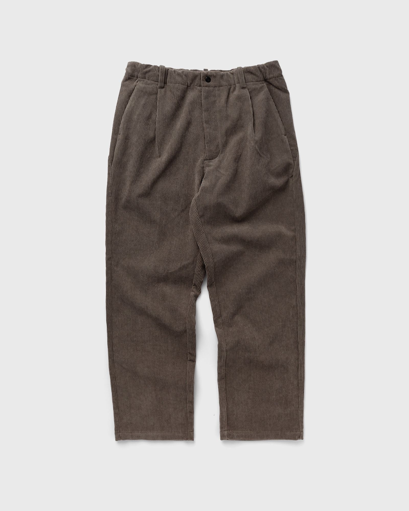 Fine Wale Corduroy Pants