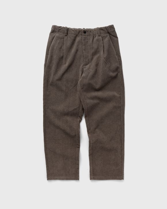 Fine wale 2024 corduroy pants