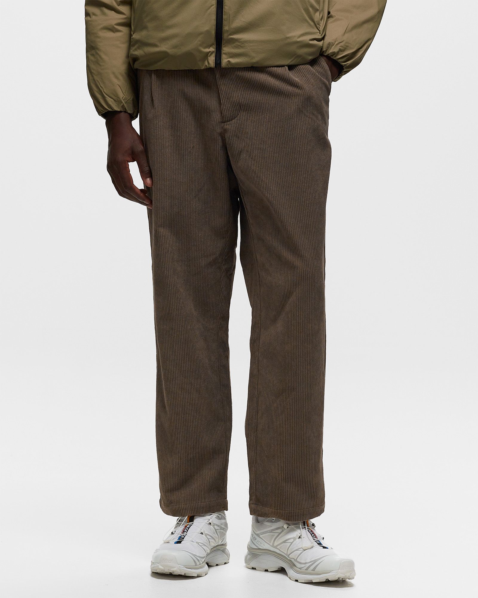 Fine Wale Corduroy Pants