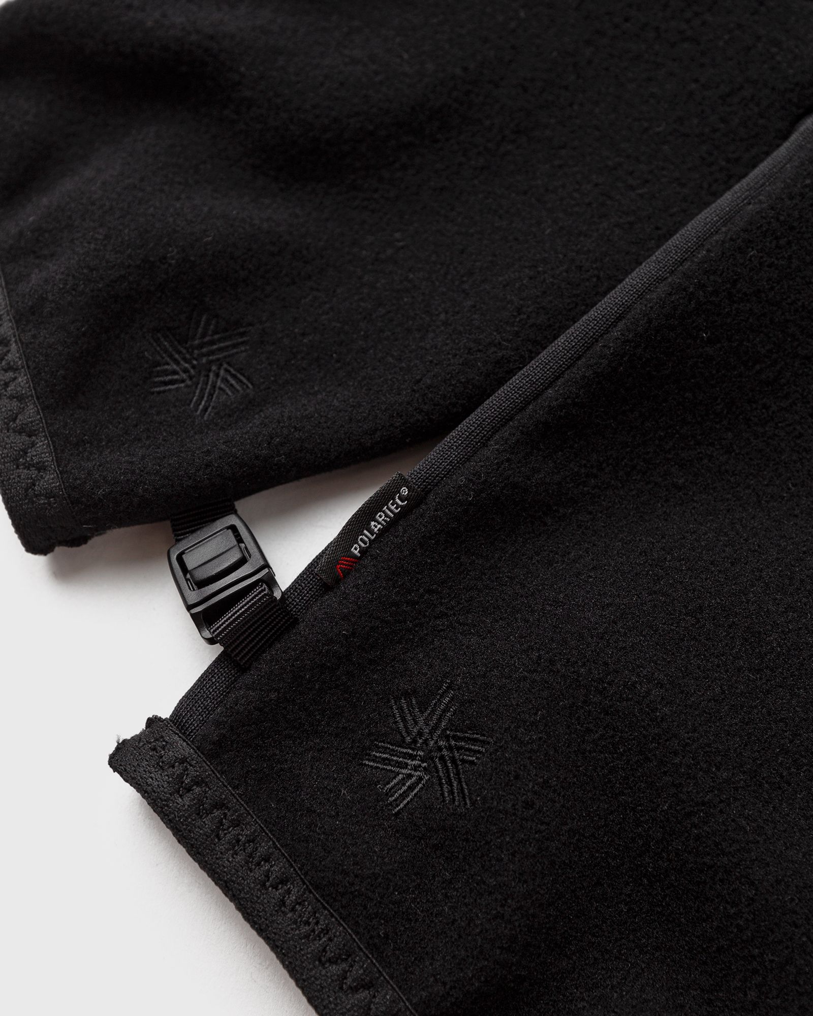 POLARTEC Power Stretch Gloves