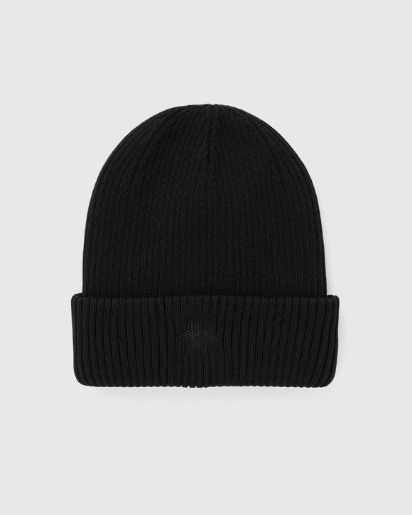 Goldwin Logo Knit Cap