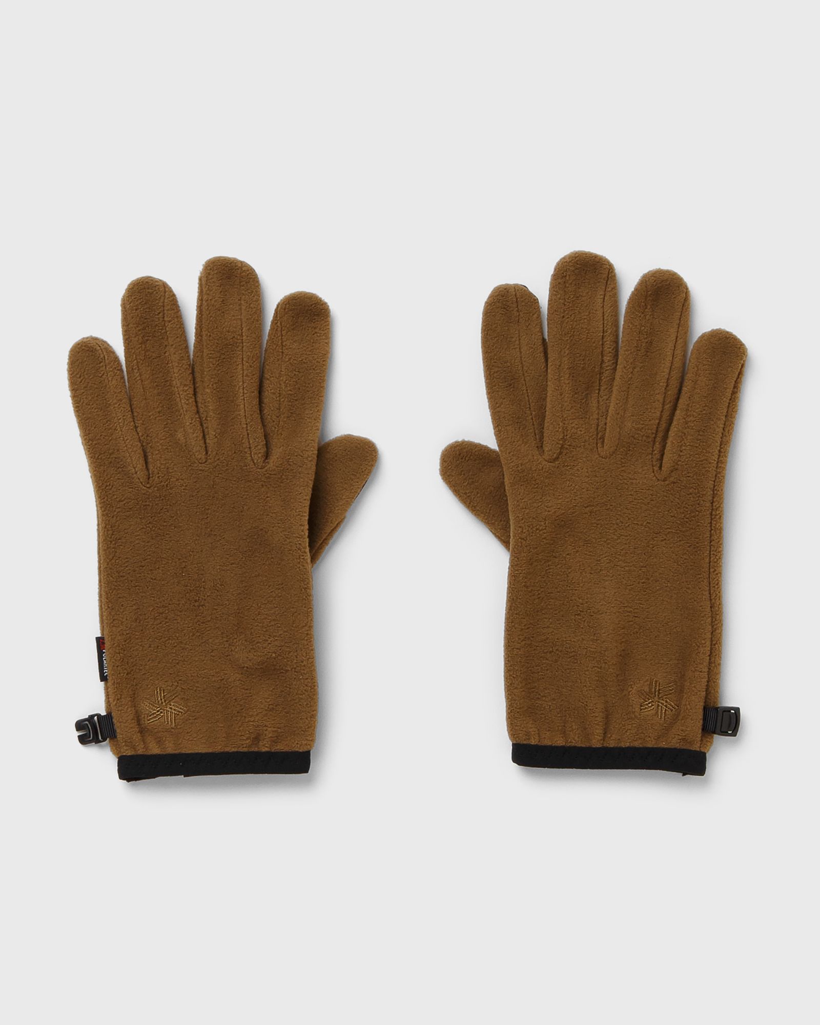 Micro Fleece Gloves