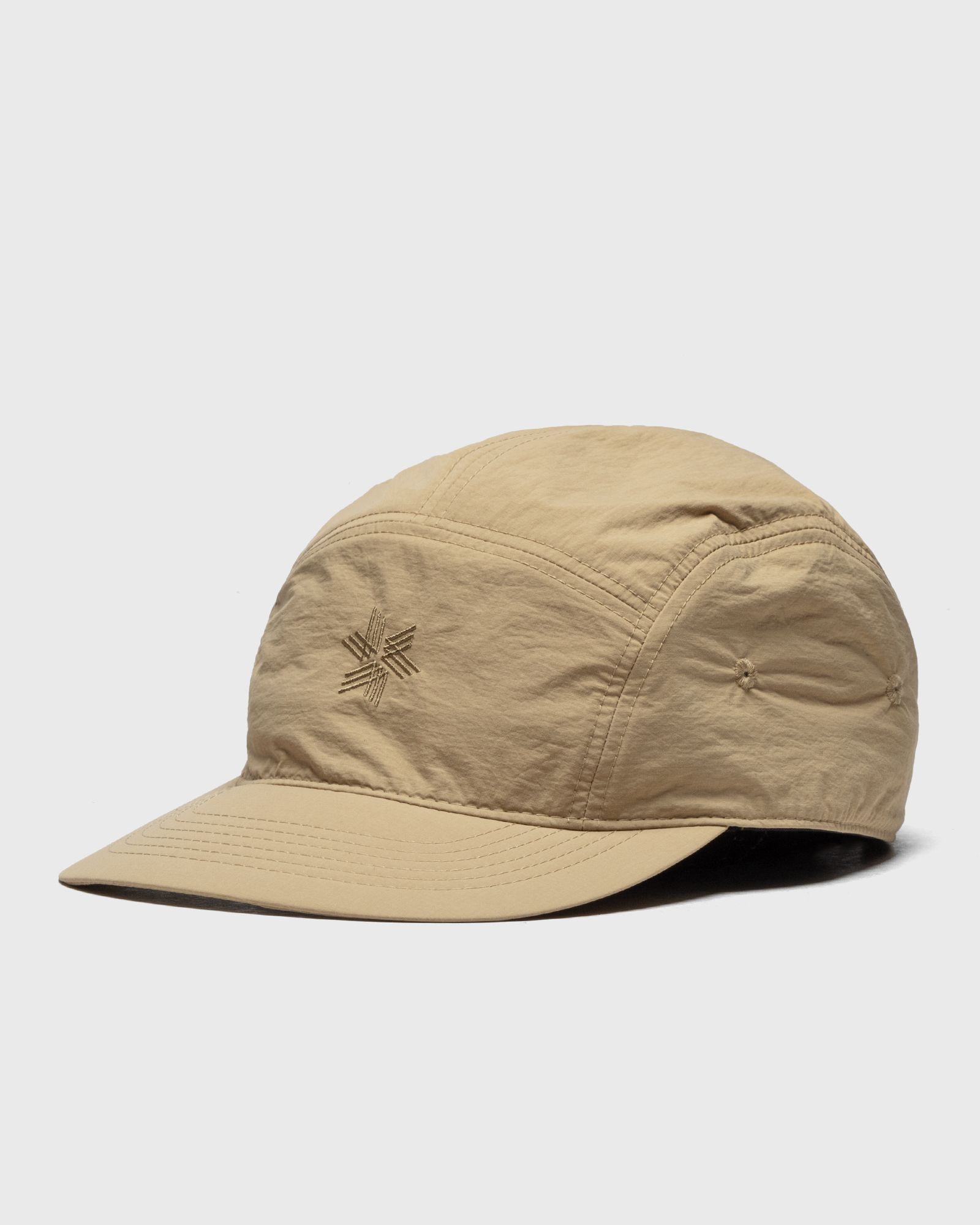 Nature Dye 5-panel Cap