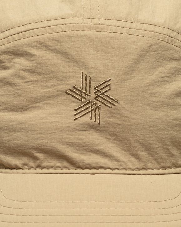 Nature Dye 5-panel Cap