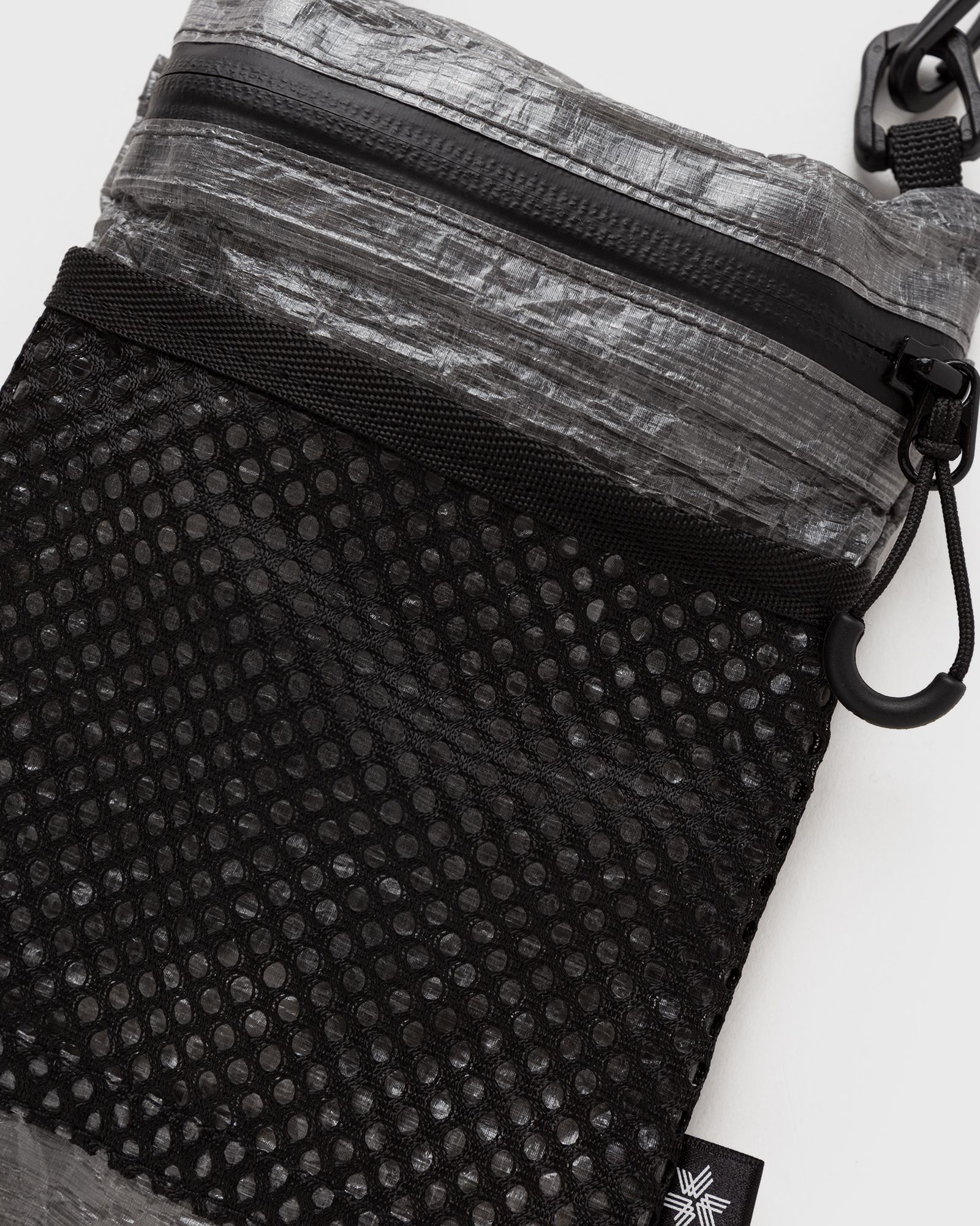 Goldwin 0-Dyneema Sacoche Bag