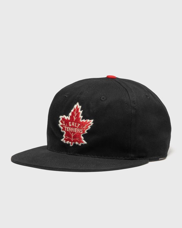 Ebbets Field Flannels Galt Terriers 1961 Vintage Ballcap