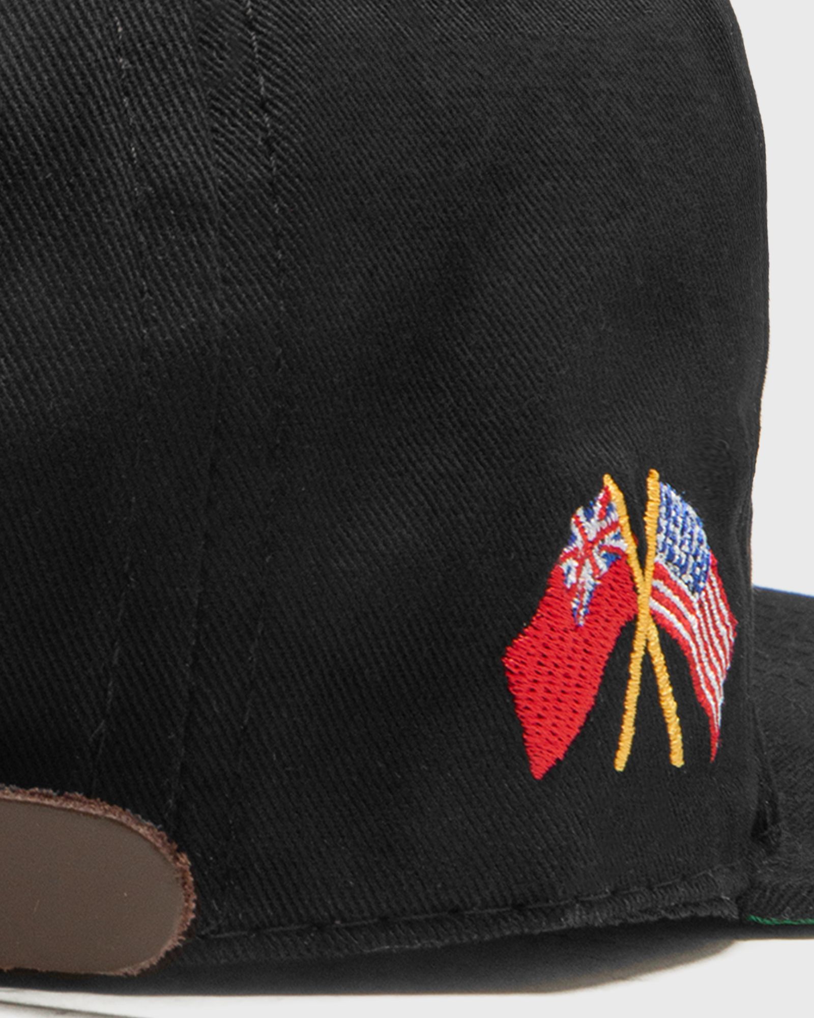 Galt Terriers 1961 Vintage Ballcap