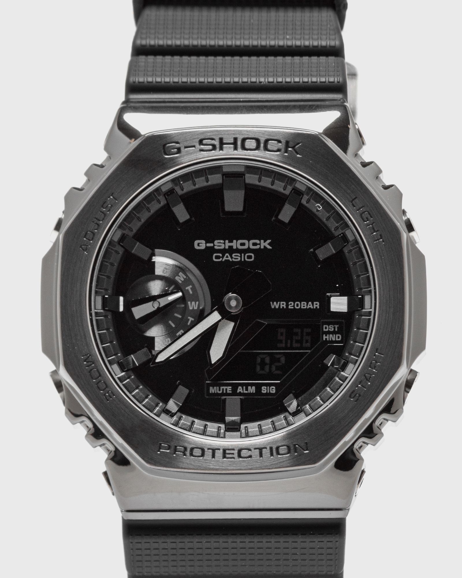 G-SHOCK GM-2100BB-1AJF ブラック 楽天市場】【ポイント最大55倍＆最大2000円OFFクーポン】G-SHOCK