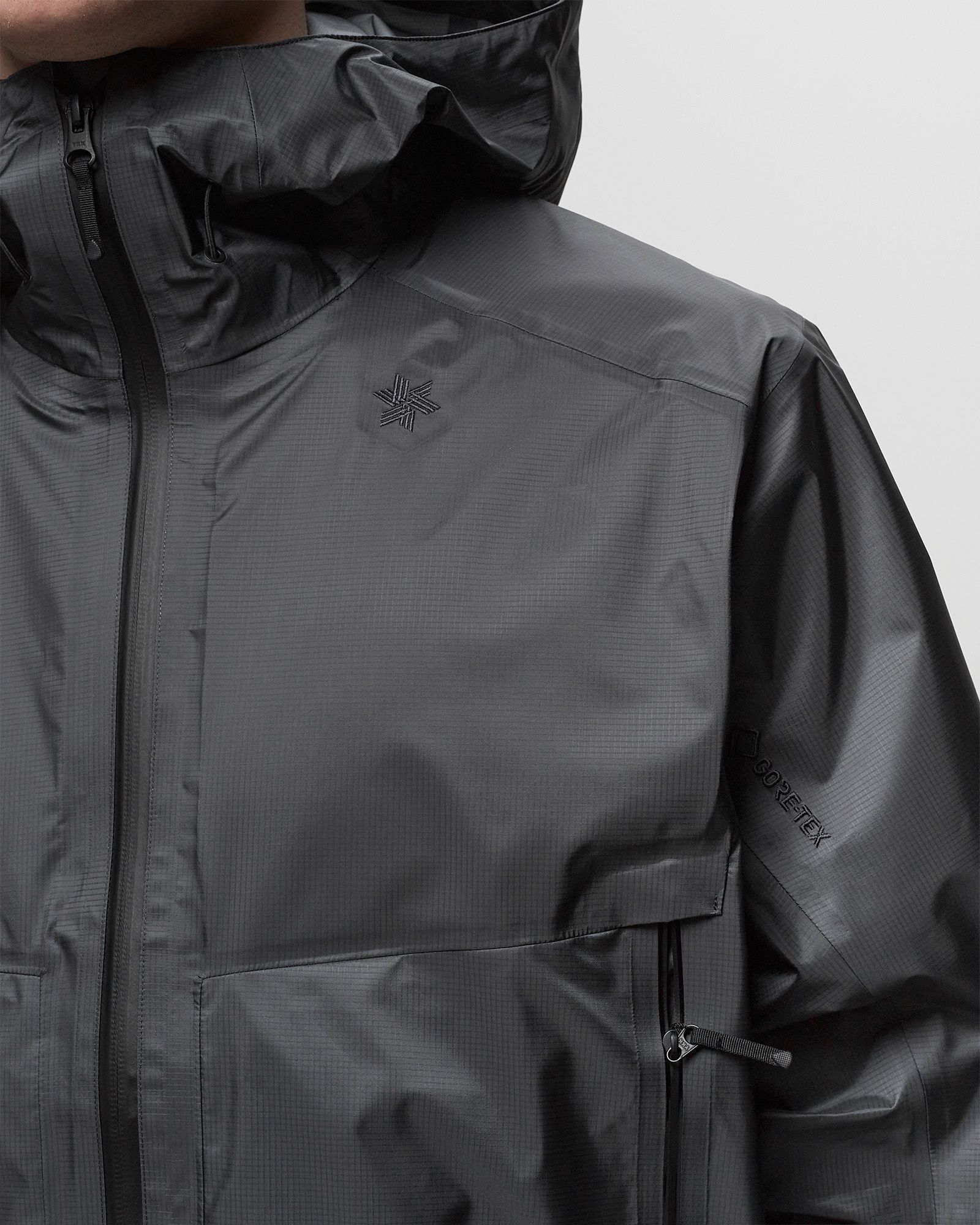 GORE-TEX 3L Aqua Tect Jacket