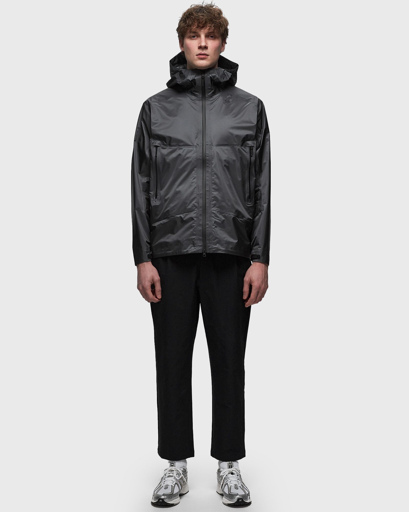 GORE-TEX 3L Aqua Tect Jacket