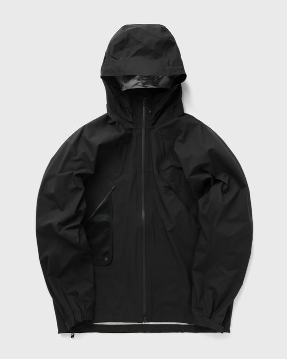 Arc´teryx Veilance PERRON JACKET Black | BSTN Store