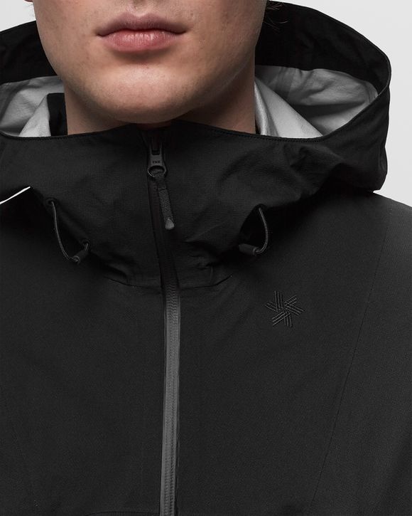 PERTEX SHIELDAIR Mountaineering Jacket