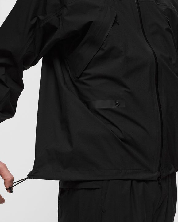 PERTEX SHIELDAIR Mountaineering Jacket