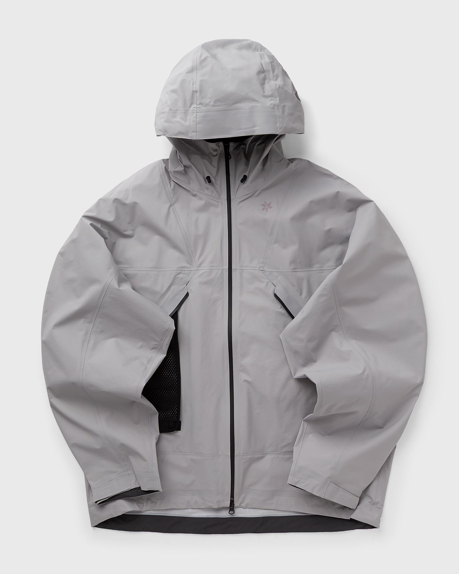 PERTEX SHIELD AIR Mountaineering Jacket