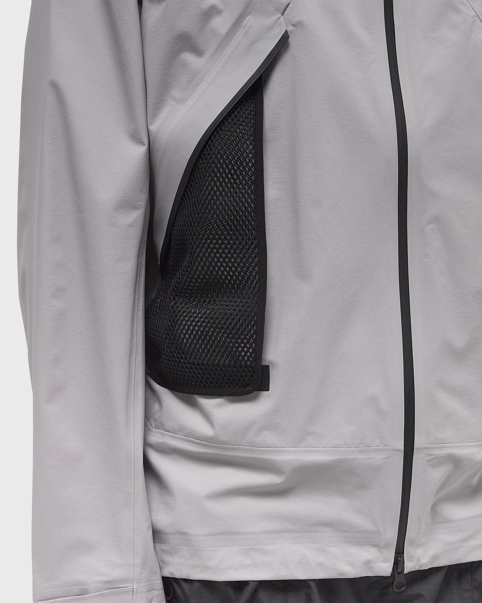 PERTEX SHIELD AIR Mountaineering Jacket