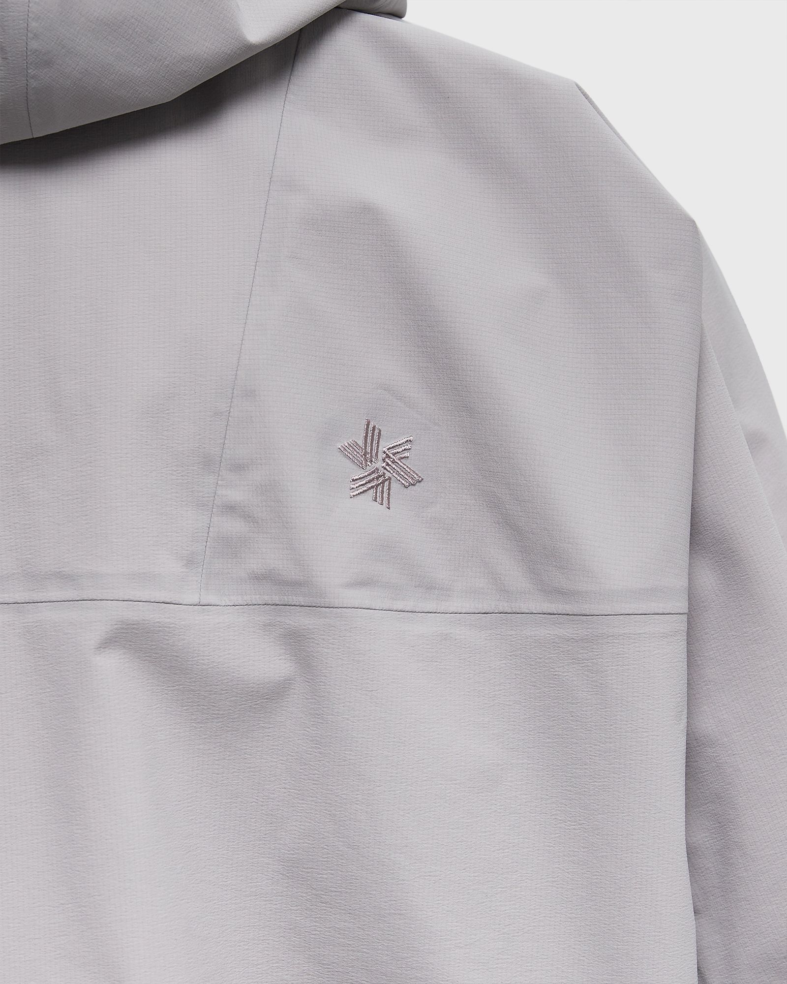 PERTEX SHIELD AIR Mountaineering Jacket