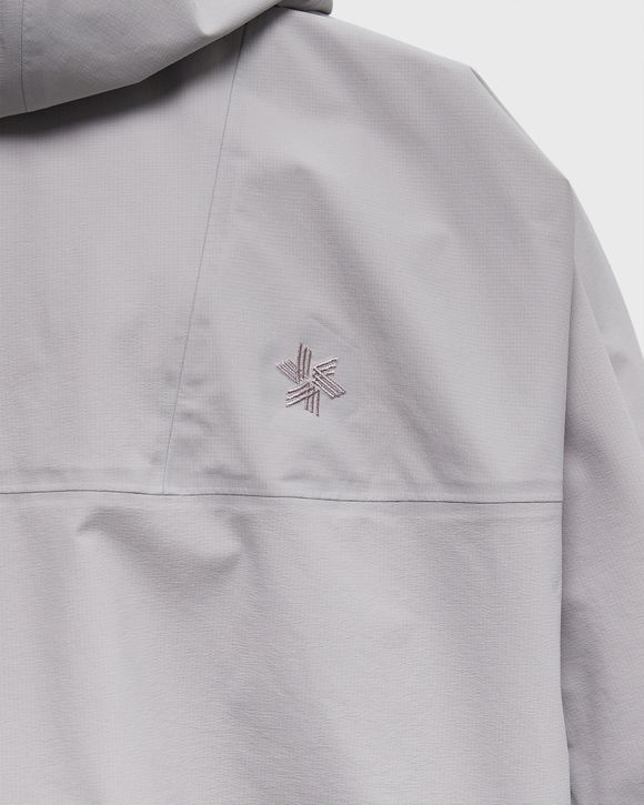 PERTEX SHIELD AIR Mountaineering Jacket