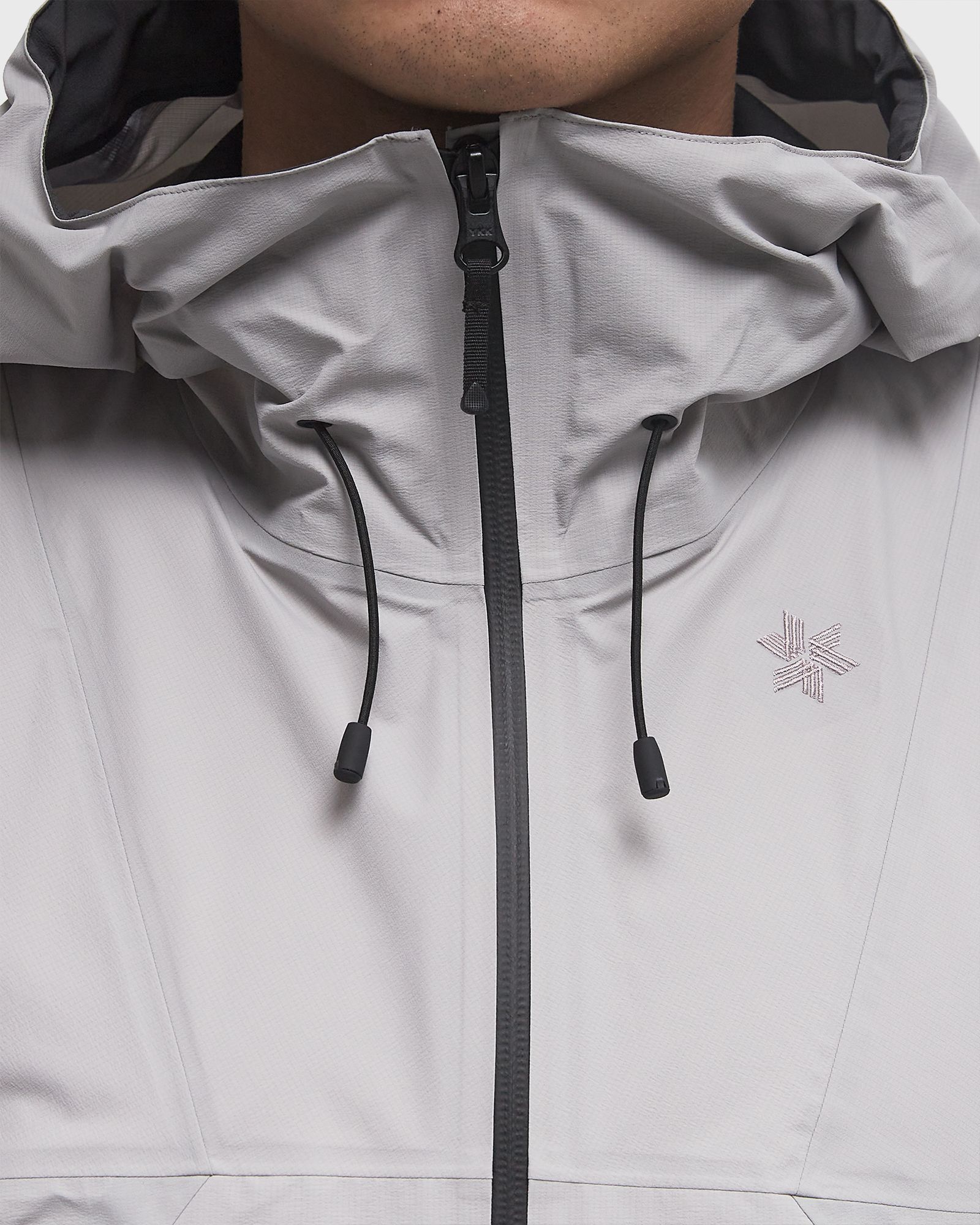 PERTEX SHIELD AIR Mountaineering Jacket