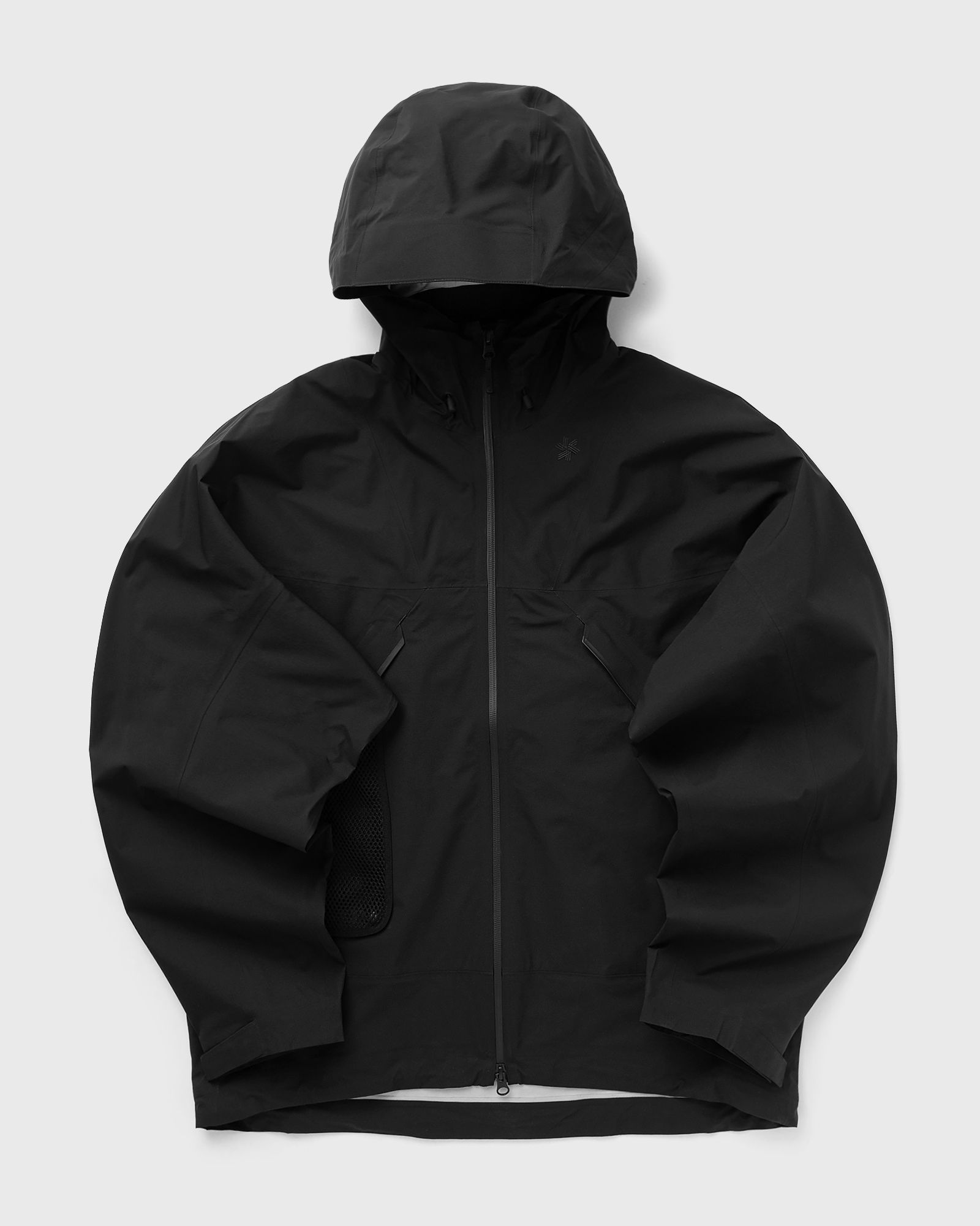 PERTEX SHIELD AIR Mountaineering Jacket