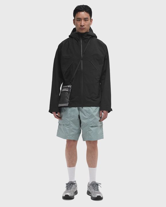 PERTEX SHIELD AIR Mountaineering Jacket