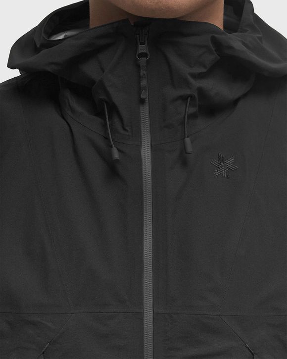 PERTEX SHIELD AIR Mountaineering Jacket