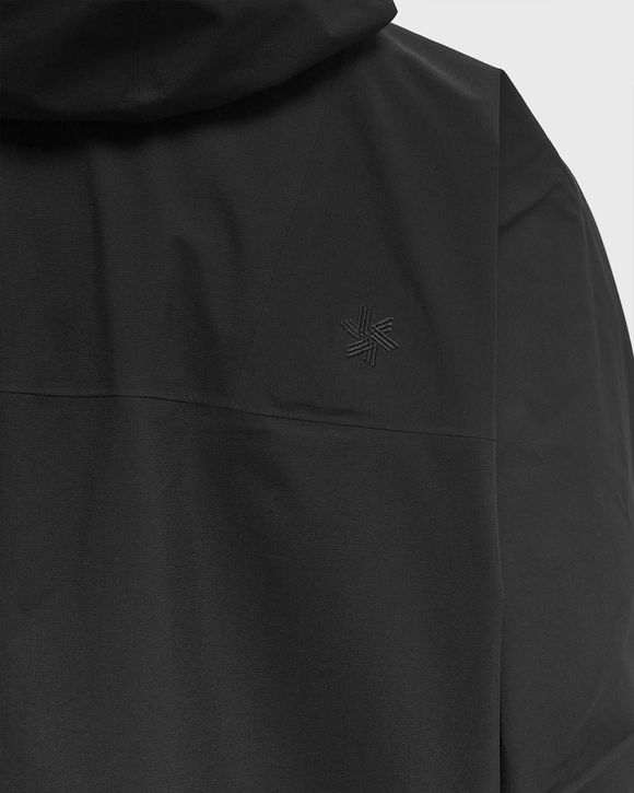 PERTEX SHIELD AIR Mountaineering Jacket