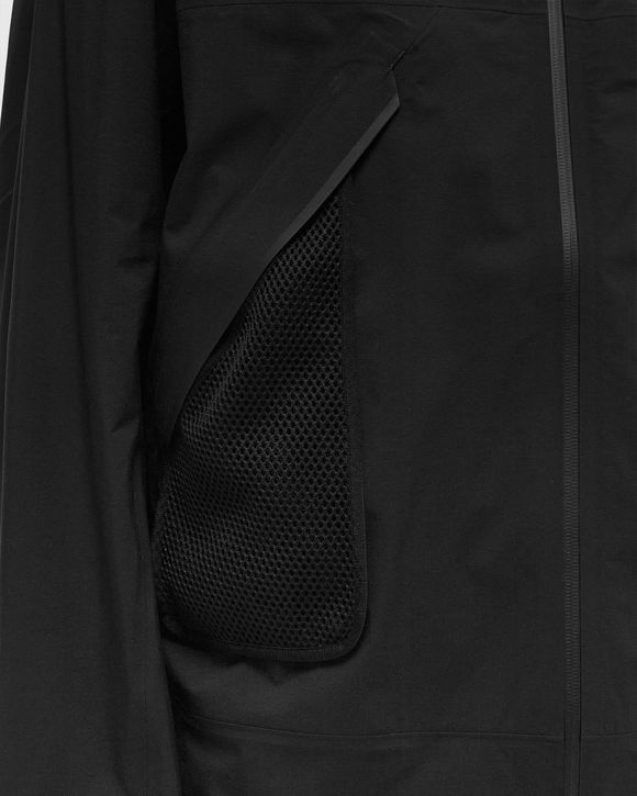 PERTEX SHIELD AIR Mountaineering Jacket