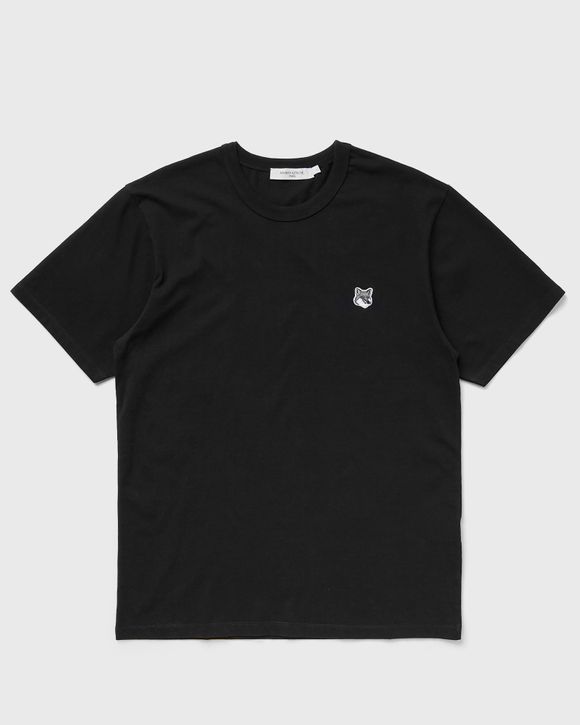 GREY FOX HEAD PATCH CLASSIC TEE-SHIRT