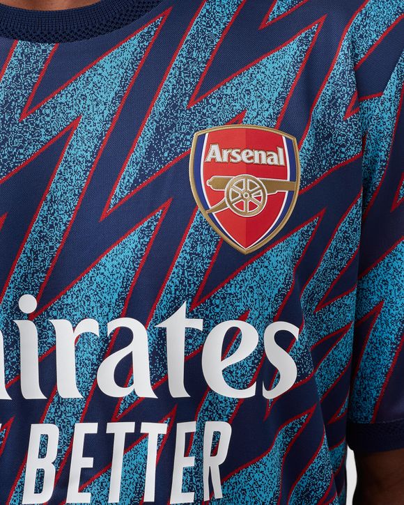 FC ARSENAL 21/22 THIRD AUTHENTIC JERSEY