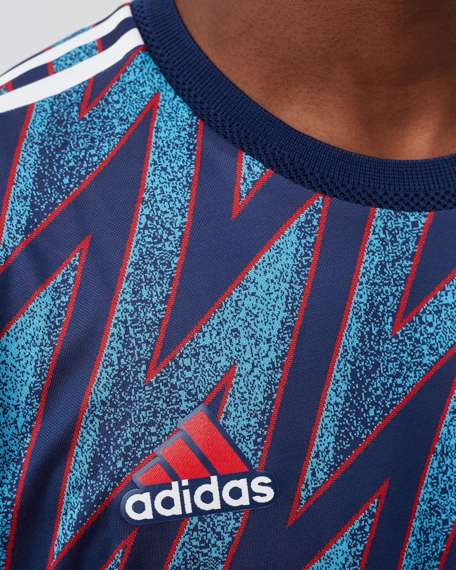 FC ARSENAL 21/22 THIRD AUTHENTIC JERSEY