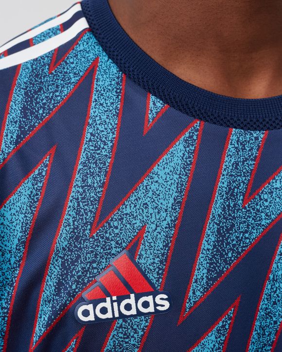 FC ARSENAL 21/22 THIRD AUTHENTIC JERSEY