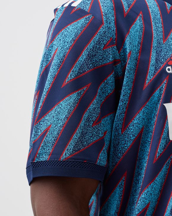 FC ARSENAL 21/22 THIRD AUTHENTIC JERSEY