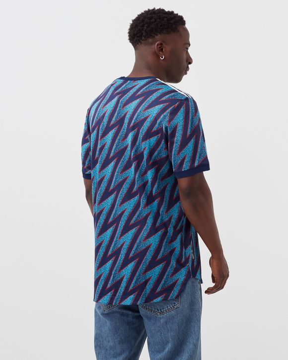 FC ARSENAL 21/22 THIRD AUTHENTIC JERSEY