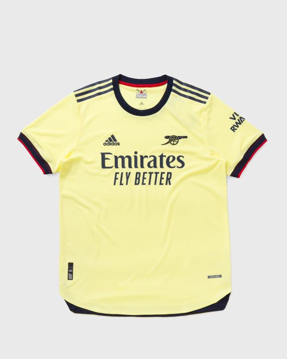 FC ARSENAL 21/22 AWAY AUTHENTIC JERSEY