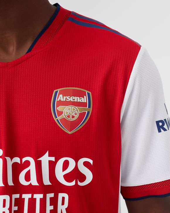 FC ARSENAL 21/22 HOME AUTHENTIC JERSEY