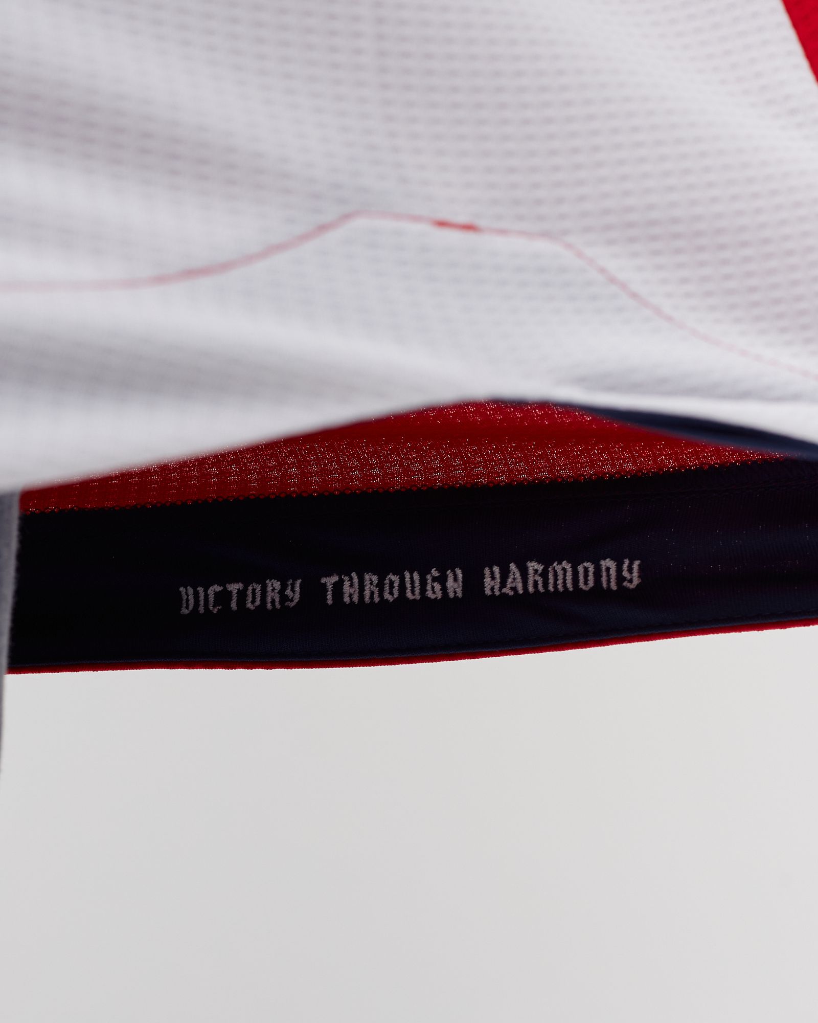 FC ARSENAL 21/22 HOME AUTHENTIC JERSEY