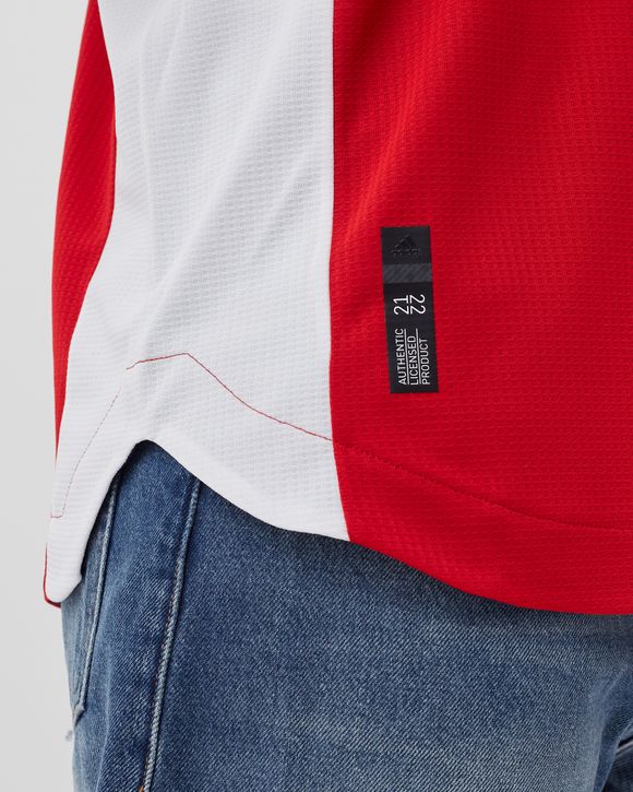 FC ARSENAL 21/22 HOME AUTHENTIC JERSEY