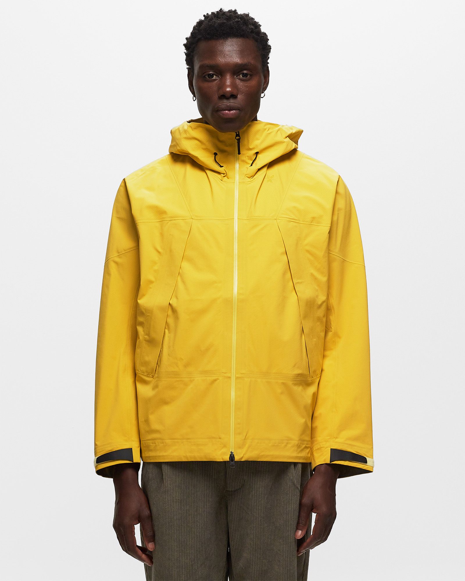 PERTEX SHIELDAIR All Weather Jacket