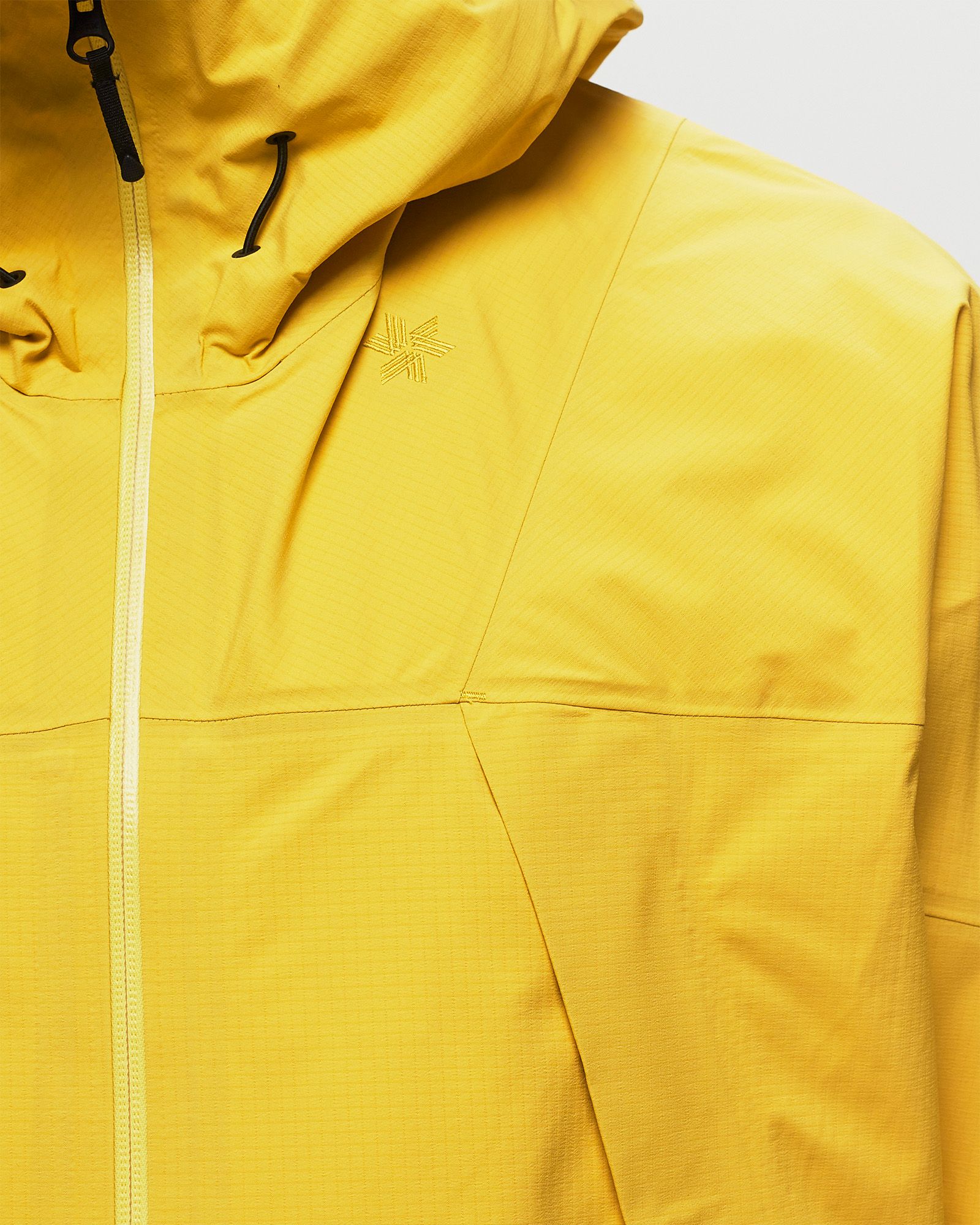 PERTEX SHIELDAIR All Weather Jacket