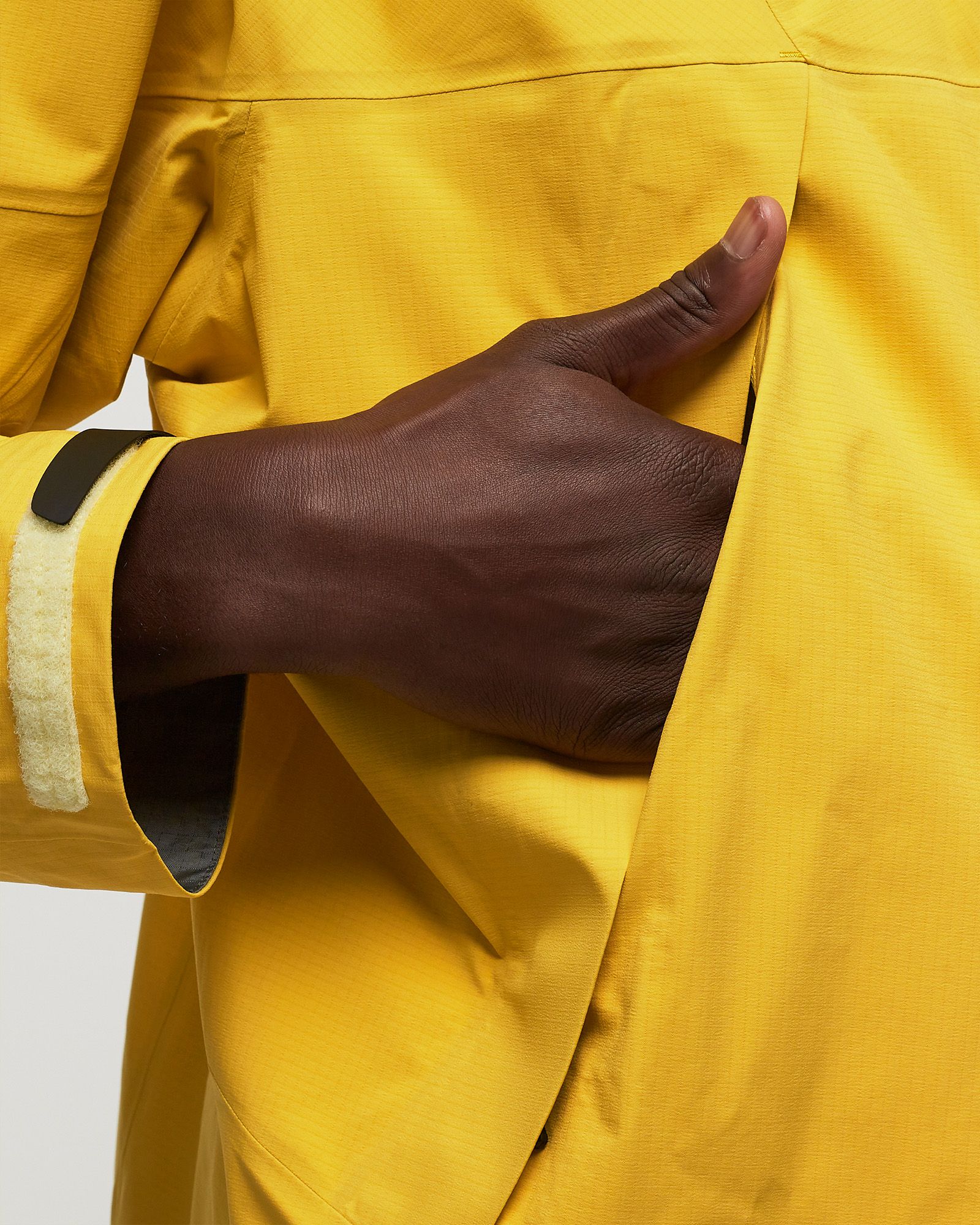 PERTEX SHIELDAIR All Weather Jacket