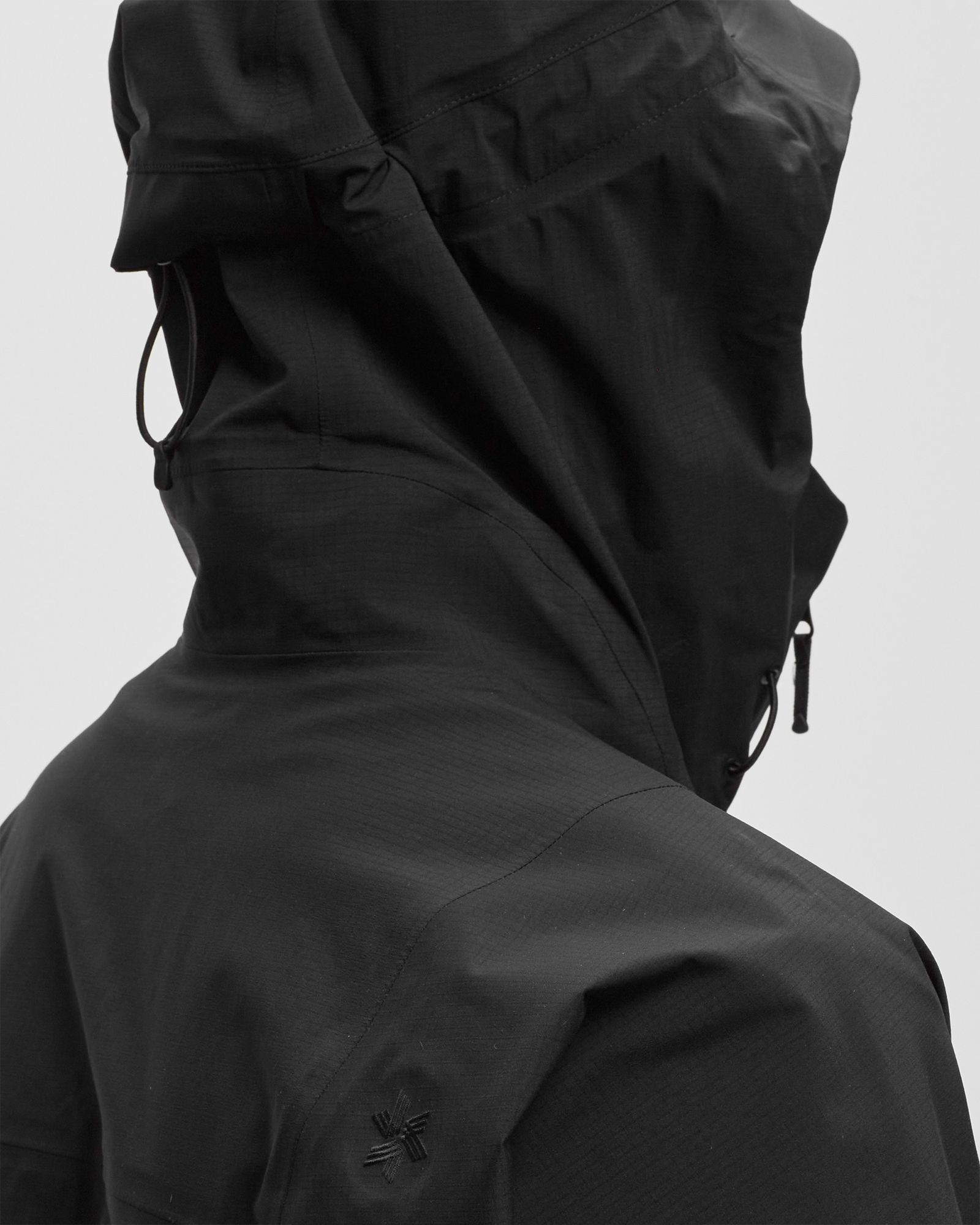 PERTEX SHIELDAIR All Weather Jacket