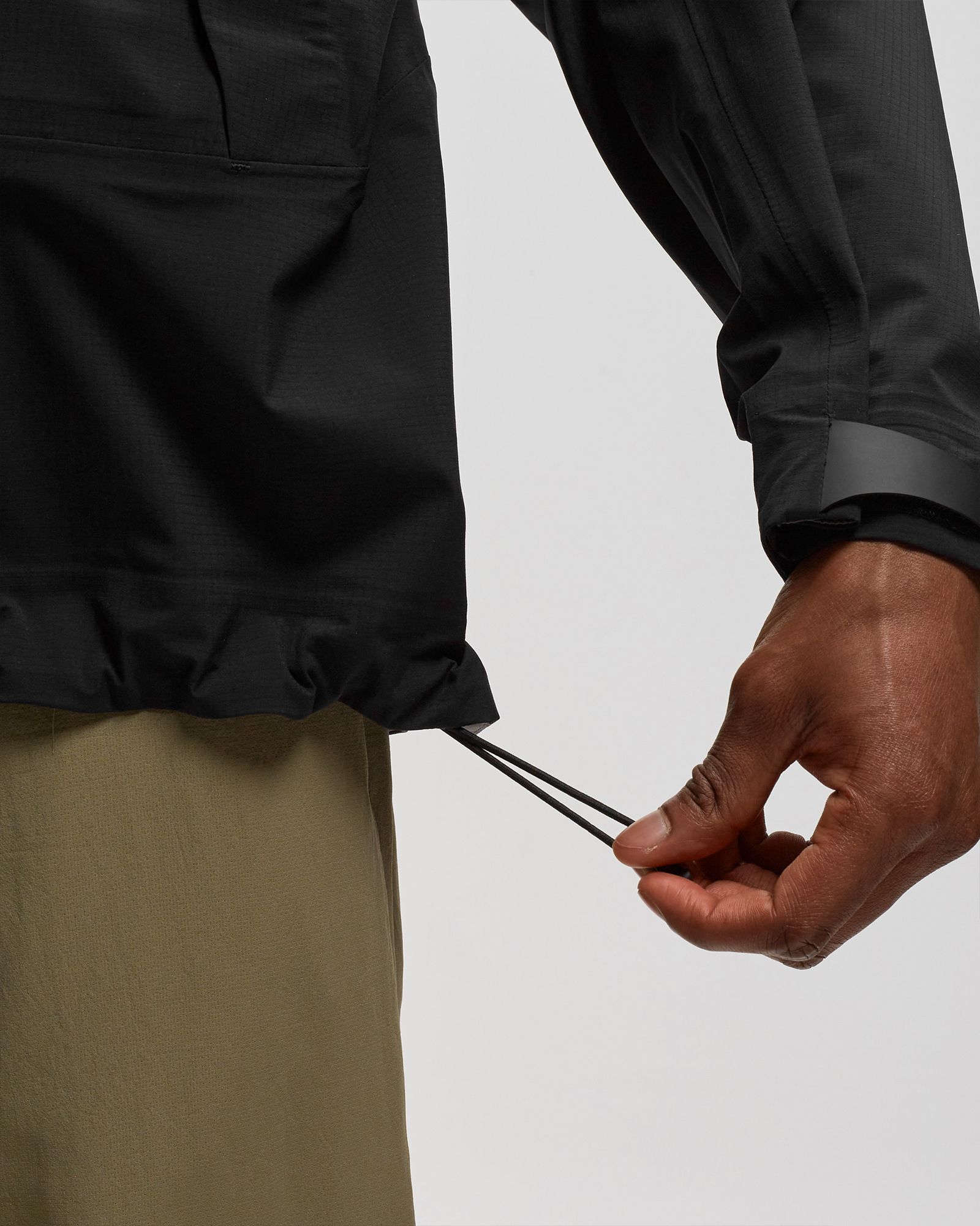 PERTEX SHIELDAIR All Weather Jacket