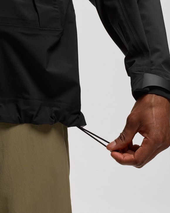 PERTEX SHIELDAIR All Weather Jacket