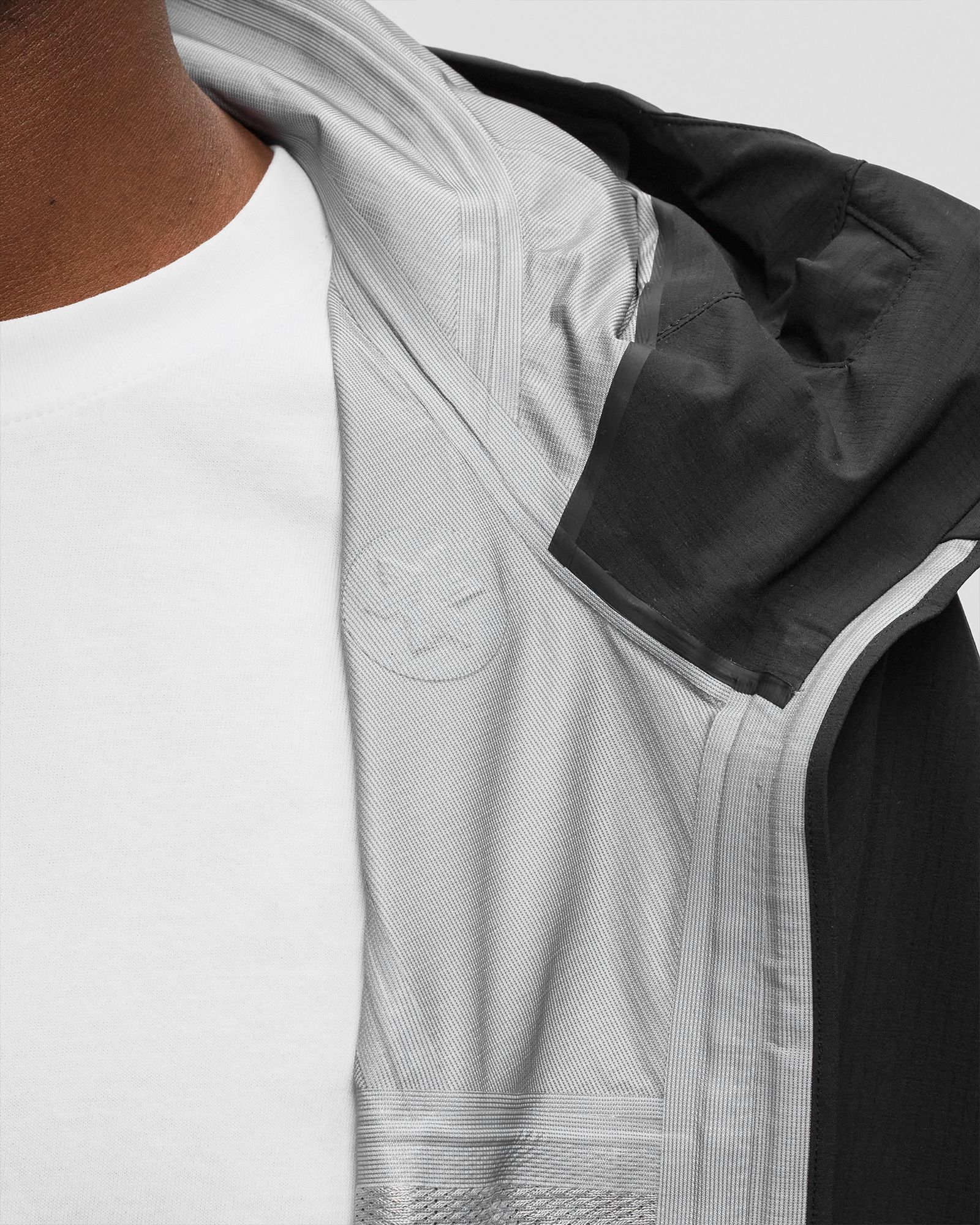 PERTEX SHIELDAIR All Weather Jacket