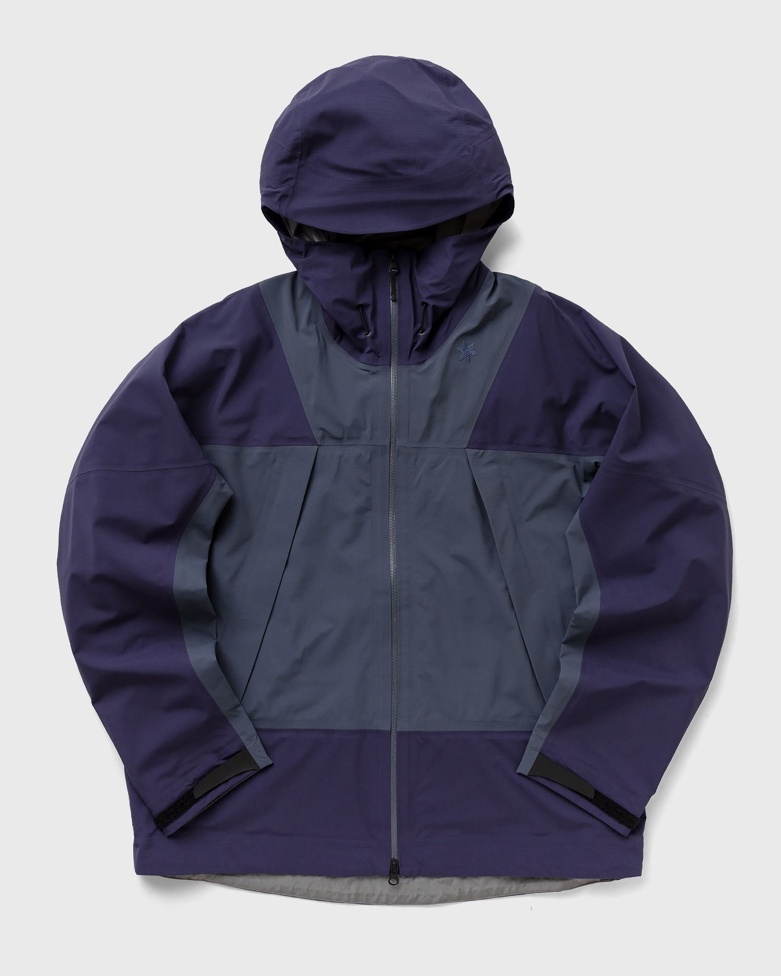 PERTEX SHIELDAIR All Weather Jacket