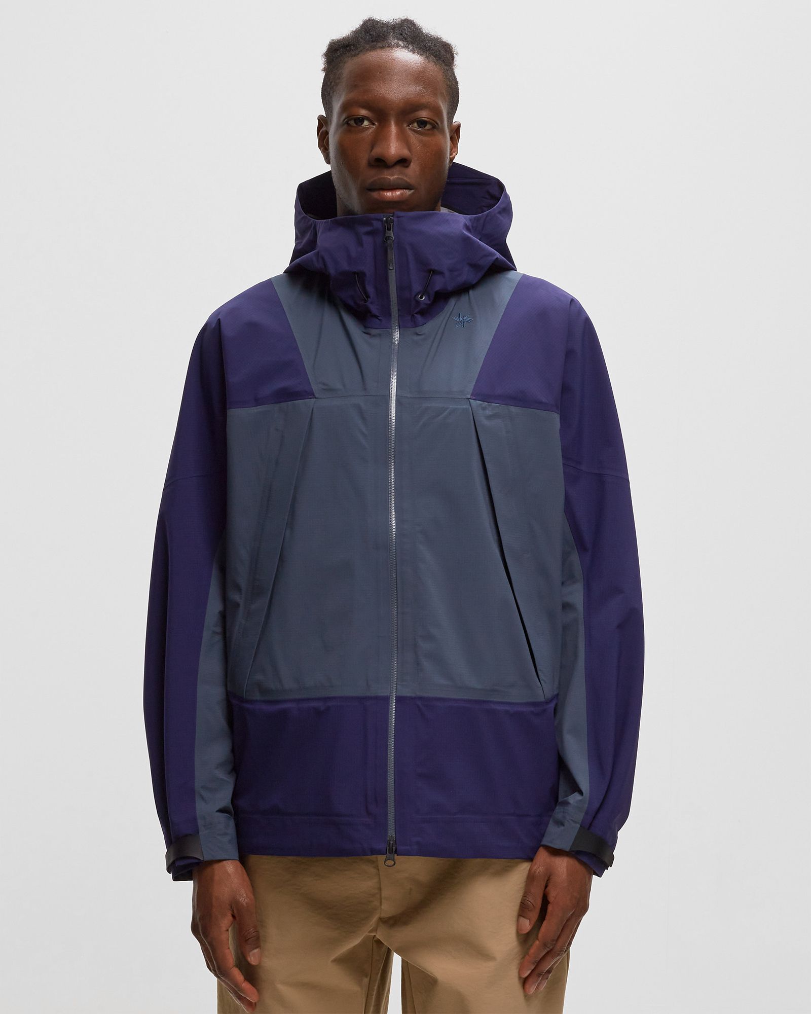 PERTEX SHIELDAIR All Weather Jacket