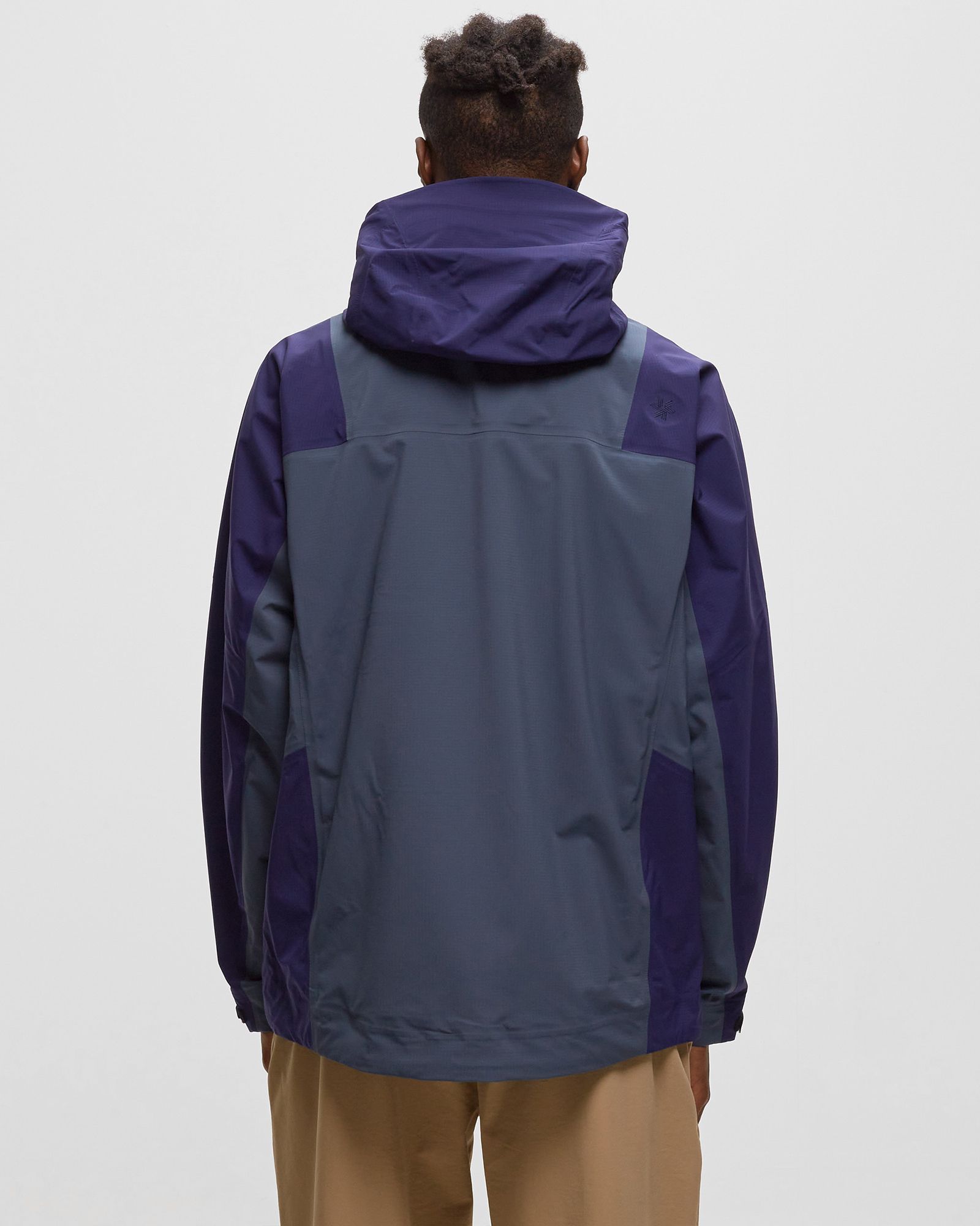 PERTEX SHIELDAIR All Weather Jacket